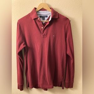 Men’s polo